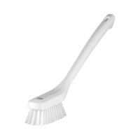 16" Narrow Long Handle Cleaning Brush (V4185)