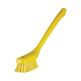 16" Narrow Long Handle Cleaning Brush (V4185)