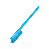 24" Ultra-Slim Cleaning Brush with Long Handle, Medium (V4197)