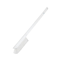 24" Ultra-Slim Cleaning Brush with Long Handle, Medium (V4197)