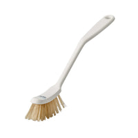 11" Heat Resistant Brush, Stiff (V42885)