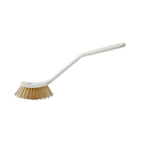 11" Heat Resistant Brush, Stiff (V42885)