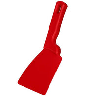 4" Multi-direction Plastic Hand Scraper (P6134)