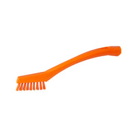 8" Detail Brush, Stiff (V4401)