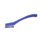 8" Detail Brush, Stiff (V4401)