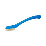 Heat Resistant Detail Brush, Very hard (V44023)