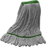 Microfiber Looped End Wet Mops (MWM114)