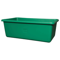 Storage Tub with Drain Plug (R6915)