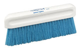 8" Resin Set Flat Bench Brush (D71PRES) - Shadow Boards & Cleaning Products for Workplace Hygiene | Atesco Industrial Hygiene