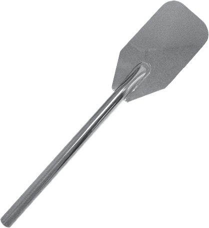 36" Stainless Steel 304 Paddles (SSP2078)