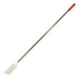 18" Polyester Paddle with 60" Stainless Steel Handle (PADL3)