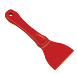 3" Overmolded Hand Scraper (PSC1) - Shadow Boards & Cleaning Products for Workplace Hygiene | Atesco Industrial Hygiene