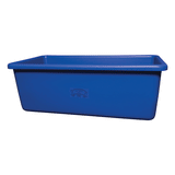 Storage Tub with Drain Plug (R6915)