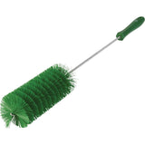 20" x 2.4" Stainless Steel Twisted Wire Brush (V5370)