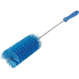 20" x 2.4" Stainless Steel Twisted Wire Brush (V5370)