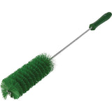 20" x 2" Stainless Steel Twisted Wire Brush, Medium (V5379)