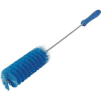 20" x 2" Stainless Steel Twisted Wire Brush, Medium (V5379)