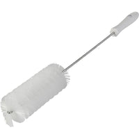 20" x 2" Stainless Steel Twisted Wire Brush, Medium (V5379)