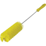 20" x 2" Stainless Steel Twisted Wire Brush, Medium (V5379)