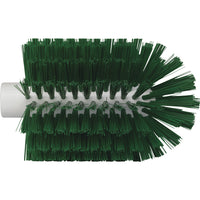 4" Core Tube Brush, Stiff (V5380-103)