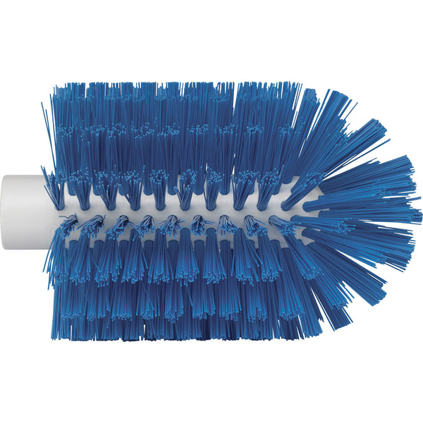 4" Core Tube Brush, Stiff (V5380-103)