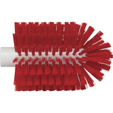 4" Core Tube Brush, Stiff (V5380-103)