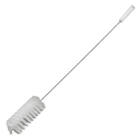 36" x 3" Stainless Steel Twisted Wire Brush, Medium (V5383)