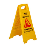 Caution Sign "Wet Floor" (CS5001)