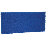 Medium Abrasive Floor Pad, Blue (R5524B)