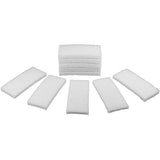 Soft Floor Pad, White (R5525W)