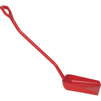 51" Ergonomic Shovel with Large Blade (V5601)