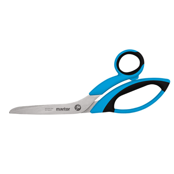 Safety Stainless Steel Scissors SECUMAX 564 (M564)