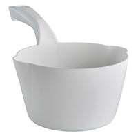 1L Small Dipping Bowl Scoop (V5681) - Shadow Boards & Cleaning Products for Workplace Hygiene | Atesco Industrial Hygiene