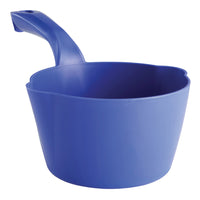 1L Small Dipping Bowl Scoop (V5681) - Shadow Boards & Cleaning Products for Workplace Hygiene | Atesco Industrial Hygiene