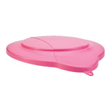 Plastic Lid for 3 gal Pail (V5687)