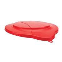 Plastic Lid for 3 gal Pail (V5687)