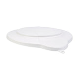 Plastic Lid for 3 gal Pail (V5687)