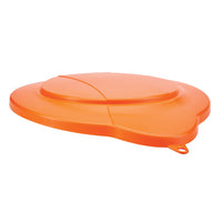 Plastic Lid for 3 gal Pail (V5687)