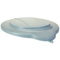 Plastic Lid for 3 gal Pail (V5687)