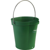 Hygienic 1.5 gal Bucket with measurement scale (V5688)