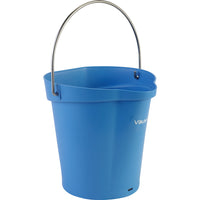 Hygienic 1.5 gal Bucket with measurement scale (V5688)