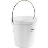 Hygienic 1.5 gal Bucket with measurement scale (V5688)