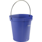 Hygienic 1.5 gal Bucket with measurement scale (V5688)