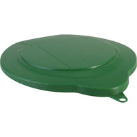 Plastic Lid for 1.5 gallon Pail (V5689)