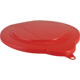 Plastic Lid for 1.5 gallon Pail (V5689)