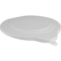 Plastic Lid for 1.5 gallon Pail (V5689)