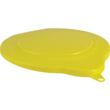 Plastic Lid for 1.5 gallon Pail (V5689)