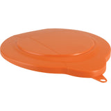 Plastic Lid for 1.5 gallon Pail (V5689)