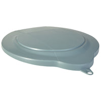 Plastic Lid for 1.5 gallon Pail (V5689)