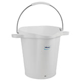 5 Gallon Hygienic  Bucket with measurement scale (V5692)